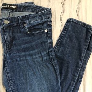 Express Stella Leggings